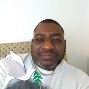 Meet your Posher, Gary